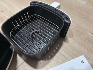 Xiaomi Smart Air Fryer 3.5L Blanca