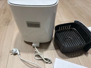 Xiaomi Smart Air Fryer 3.5L Blanca