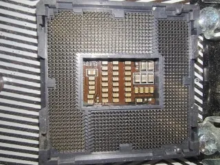 Placa Base LGA 1151 MSI H310CM-DVS