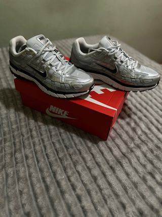 Zapatillas Nike P-6000 Talla 44.5