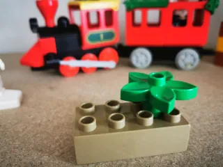 Lego Duplo 5659 Toy Story The Great Train Chase