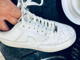 Lote Zapatos Nike y Vans Talla 37 originaloriginal