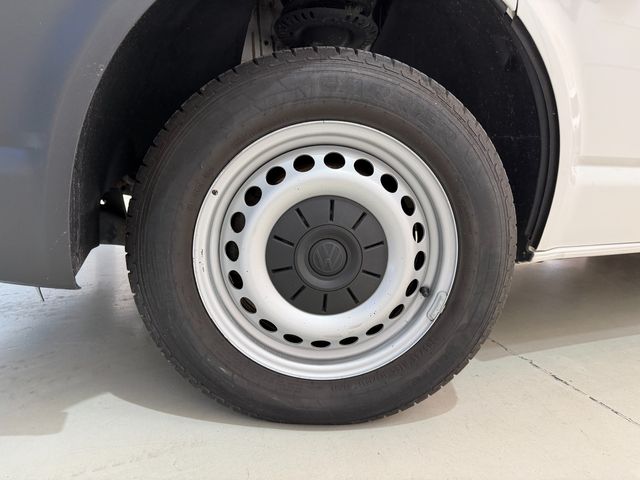 Volkswagen Transporter Furgón Largo TA 2.0 TDI 110