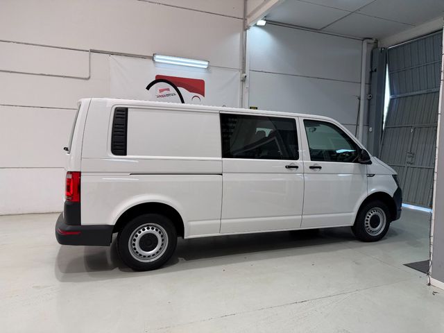 Volkswagen Transporter Furgón Largo TA 2.0 TDI 110
