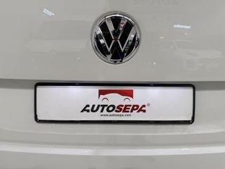 Volkswagen Transporter Furgón Largo TA 2.0 TDI 110