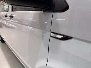 Volkswagen Transporter Furgón Largo TA 2.0 TDI 110