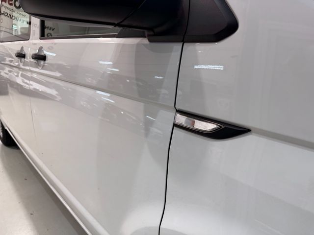 Volkswagen Transporter Furgón Largo TA 2.0 TDI 110