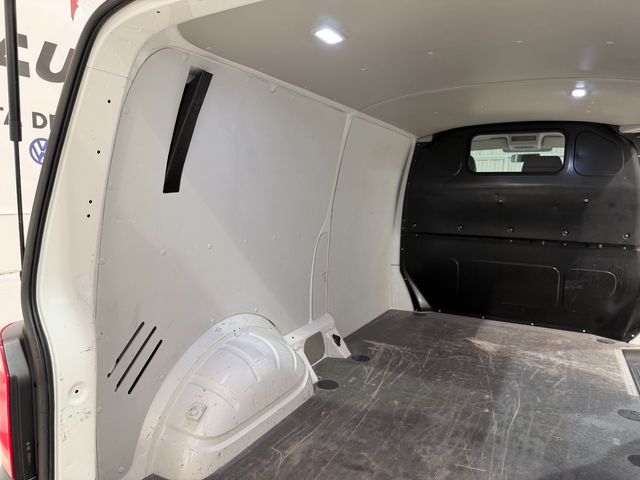 Volkswagen Transporter Furgón Largo TA 2.0 TDI 110