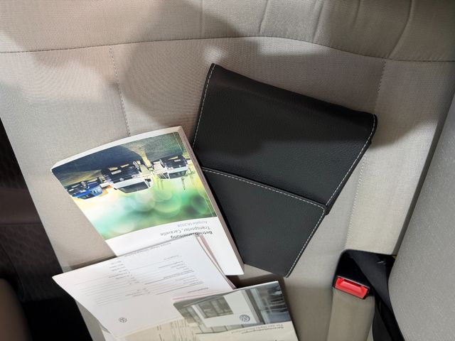 Volkswagen Transporter Furgón Largo TA 2.0 TDI 110