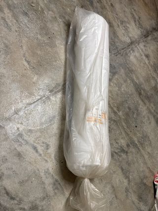 Aislante Suelo Air-bur Impact Plus 2mm