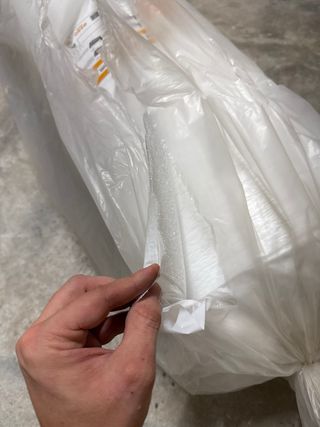 Aislante Suelo Air-bur Impact Plus 2mm