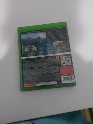 Grand Theft Auto V Xbox One
