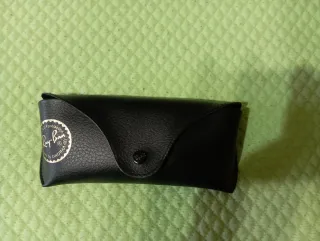 Gafas de sol Ray-Ban Aviator Negro/Dorado