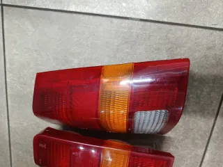 Faros Traseros Opel Kadett