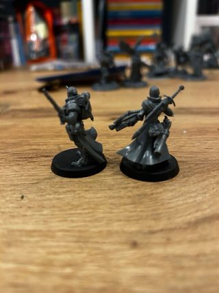 Galen & Doralia Van Denst