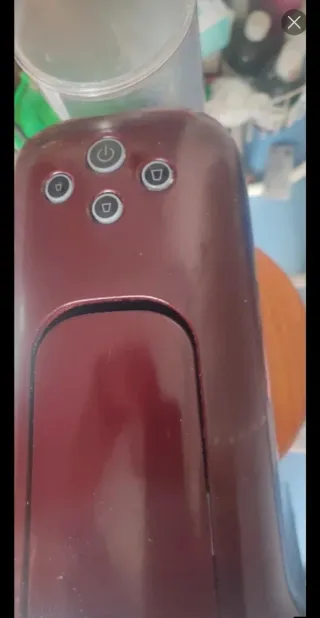 Cafetera L'OR Barista