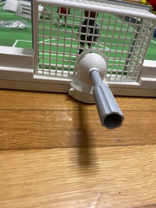 Maletín Playmobil Fútbol