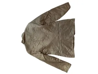 Chaqueta/Parka Mango - Talla M - Color Albero