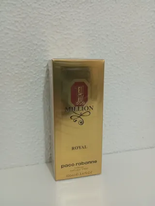 Paco Rabanne 1 Million Royale | original