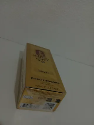 Paco Rabanne 1 Million Royale | original