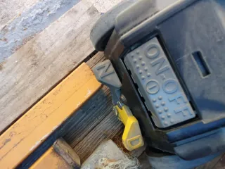 Aspiradora Kirby G Six Performance