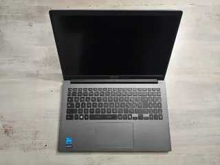 MSI Modern 15 Notebook