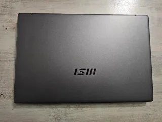 MSI Modern 15 Notebook