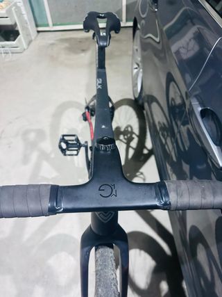 Megamo Silk 2025 Gravel Bike