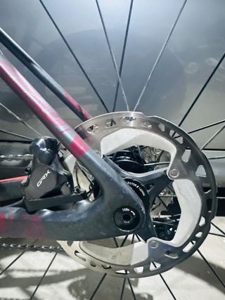 Megamo Silk 2025 Gravel Bike