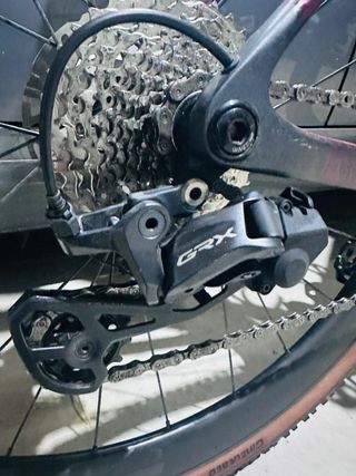 Megamo Silk 2025 Gravel Bike