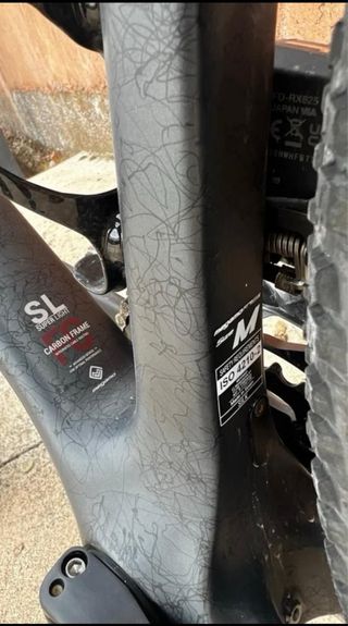 Megamo Silk 2025 Gravel Bike