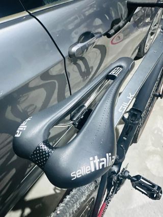 Megamo Silk 2025 Gravel Bike