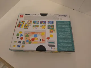 Juego de formas Goula para bebés 2 años