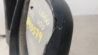 RETROVISOR DERECHO CITROEN BERLINGO