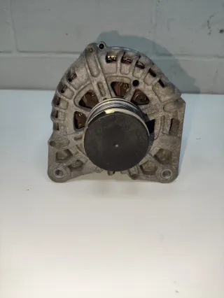 Alternador Renault Scenic 3 1.5 dci de 2014