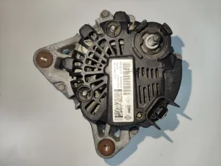 Alternador Renault Scenic 3 1.5 dci de 2014