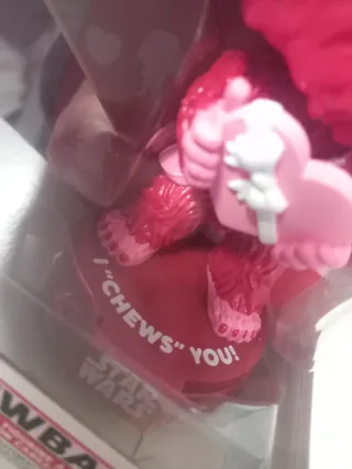 Funko Pop Chewbacca 419 Star Wars