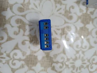 Shelly Plus 1 Interruttore Smart