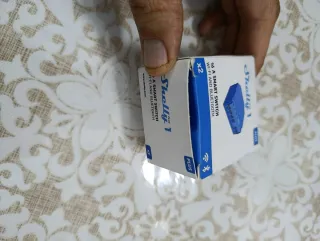 Shelly Plus 1 Interruttore Smart