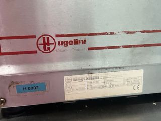Horchatera Ugolini