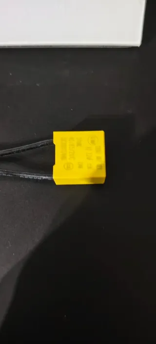 Interruttori Smart Touch (3 pezzi)