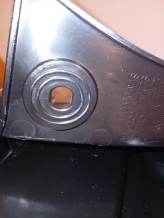 Piloto trasero derecho Nissan Qashqai