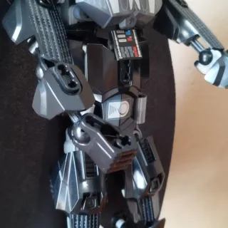 Figure Lego Technic Star Wars