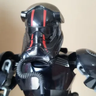 Figure Lego Technic Star Wars