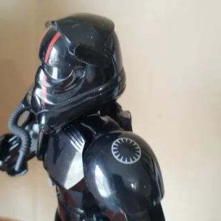 Figure Lego Technic Star Wars