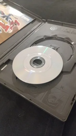 Pokemon Colosseum Nintendo GameCube PAL