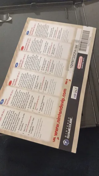 Pokemon Colosseum Nintendo GameCube PAL