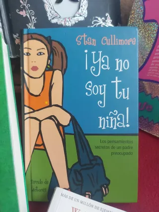 Libros juveniles tope guay