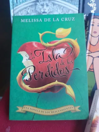 Libros juveniles tope guay