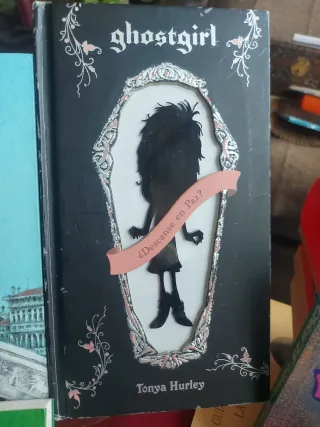 Libros juveniles tope guay